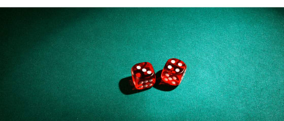 Craps-pöydän asettelun ja kasinon henkilökunnan roolin ymmärtäminen